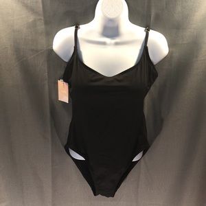 NWT Andie Amalfi 1 Piece Bathing Suit, size XL
